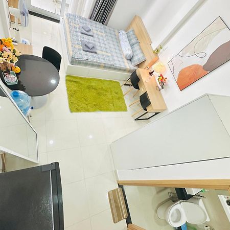 Modern Apartment Near Landmark81 Thành Pho Ho Chí Minh Esterno foto