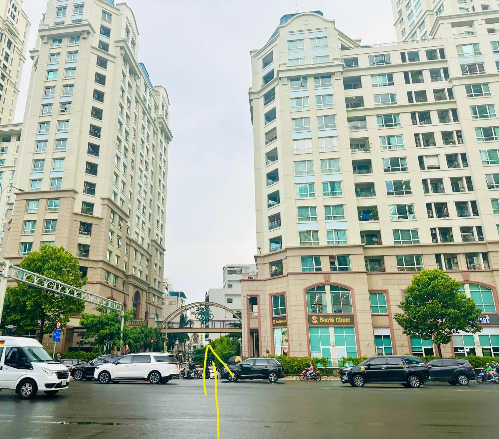 Modern Apartment Near Landmark81 Thành Pho Ho Chí Minh Esterno foto