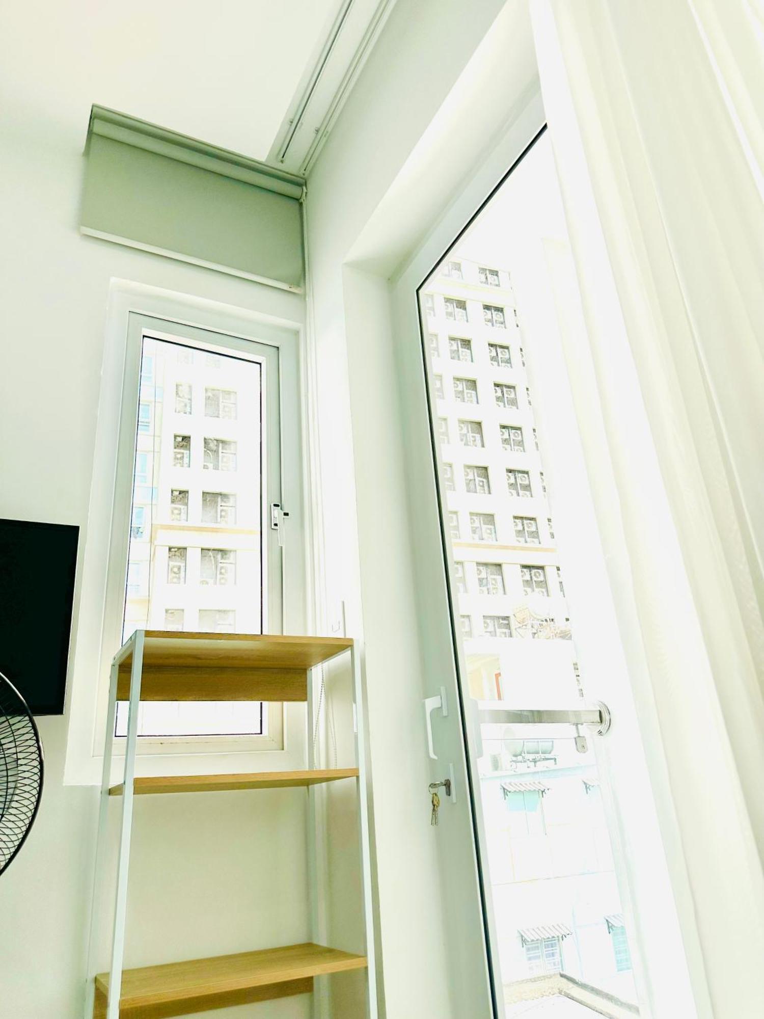 Modern Apartment Near Landmark81 Thành Pho Ho Chí Minh Esterno foto