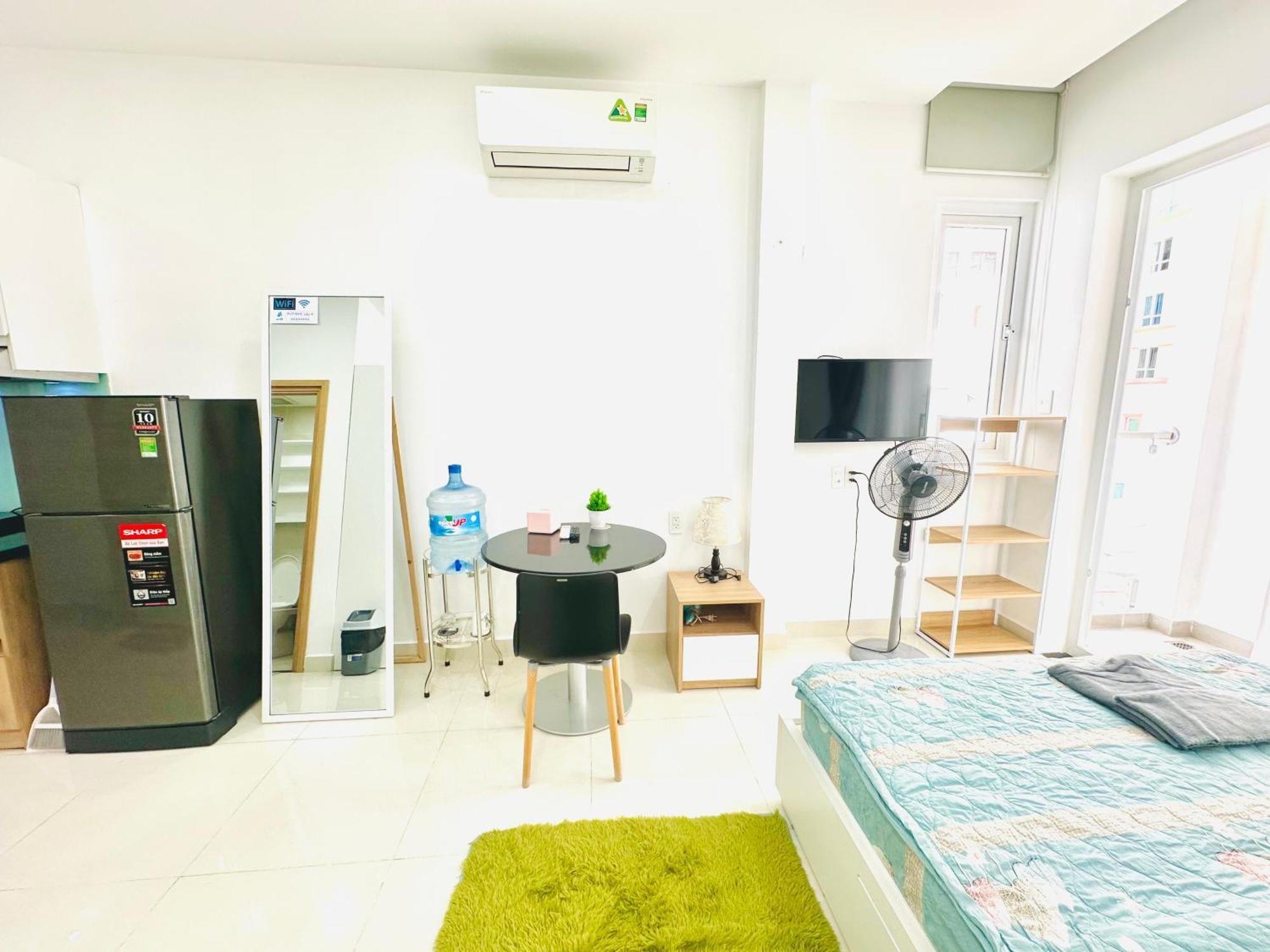 Modern Apartment Near Landmark81 Thành Pho Ho Chí Minh Esterno foto